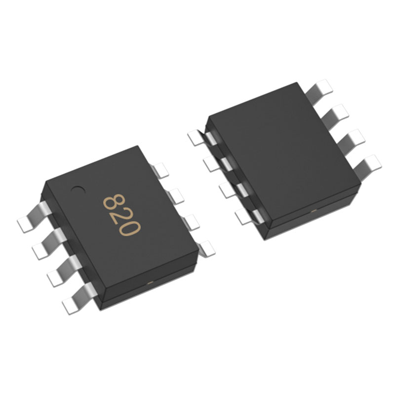 GVS820 PWM轉4-20MA 1-5V轉4-20MA PWM轉0-10V DAC PAC 芯片