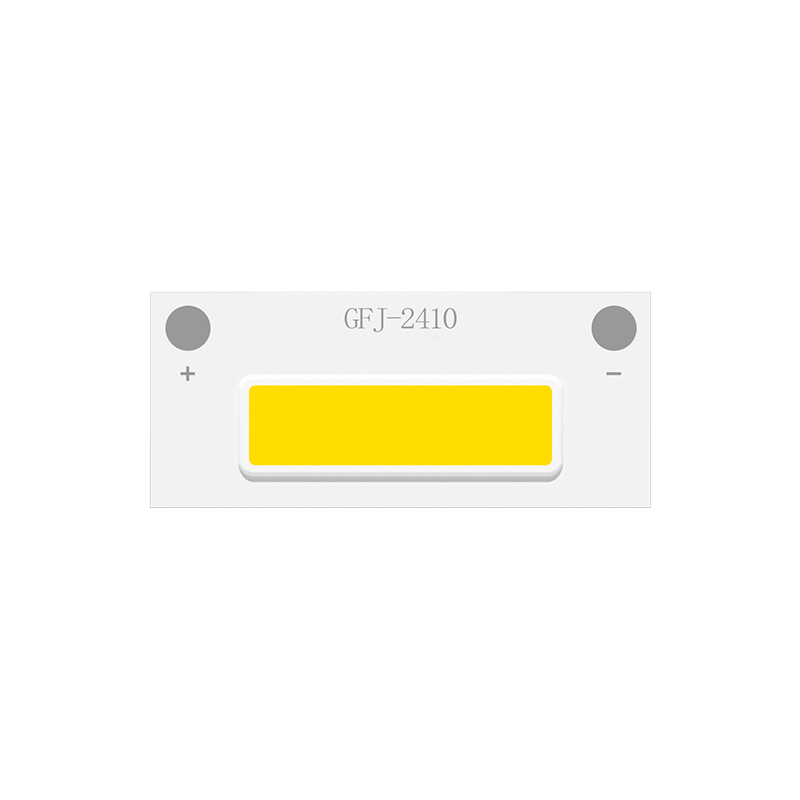 COB光源-長條光源系列L2410 COB光源-長條光源系列L2410