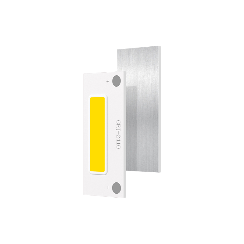 COB光源-長條光源系列L2410 COB光源-長條光源系列L2410