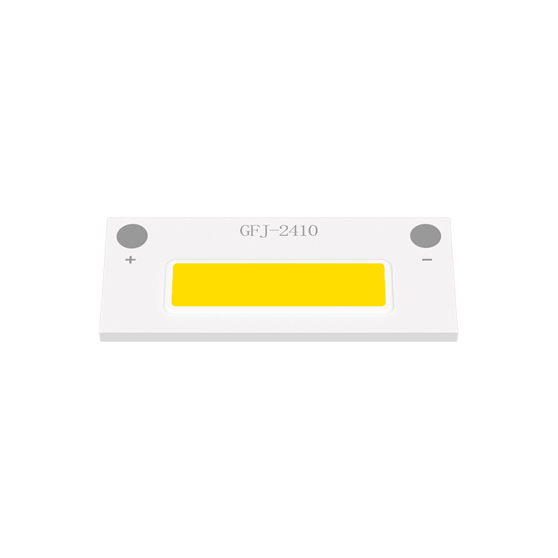 COB光源-長條光源系列L2410 COB光源-長條光源系列L2410